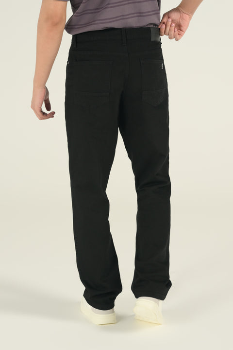 ORIGINAL STRAIGHT FIT DENIM