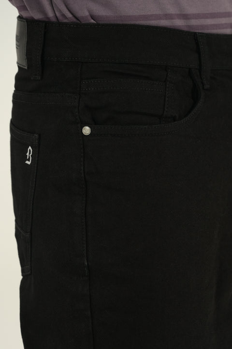 ORIGINAL STRAIGHT FIT DENIM