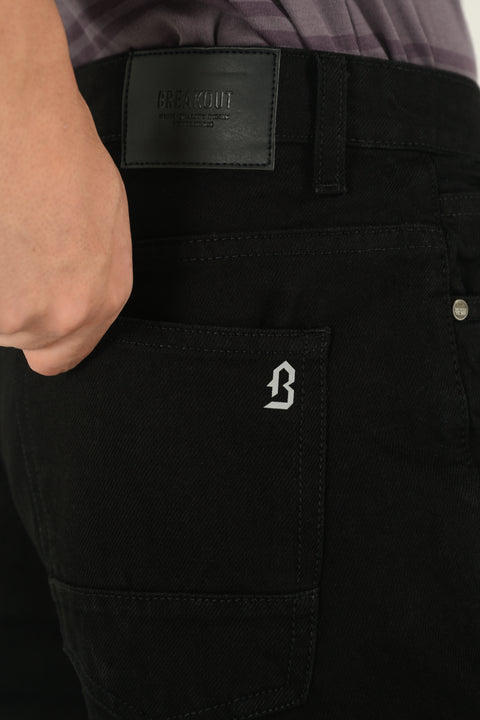 ORIGINAL STRAIGHT FIT DENIM