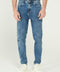 CARROT FIT DENIM