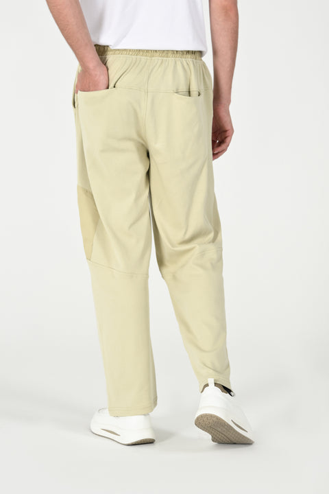 KNIT TROUSER