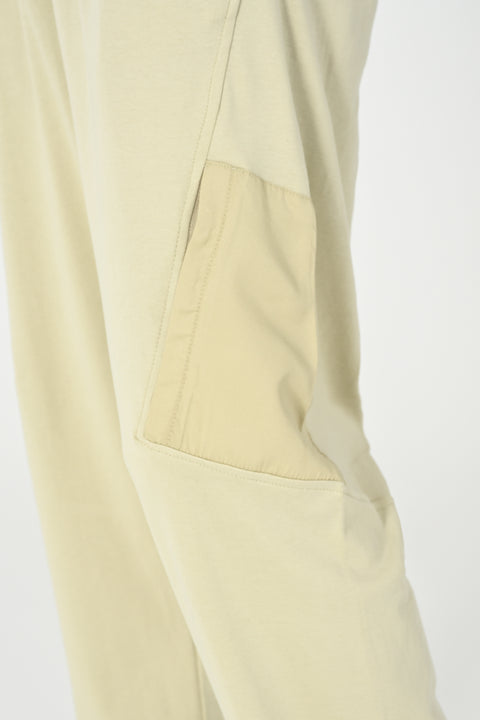 KNIT TROUSER