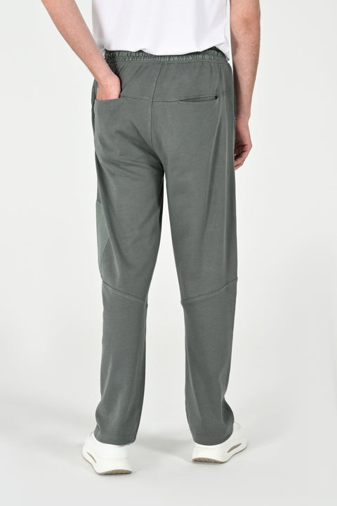 KNIT TROUSER