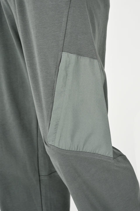 KNIT TROUSER