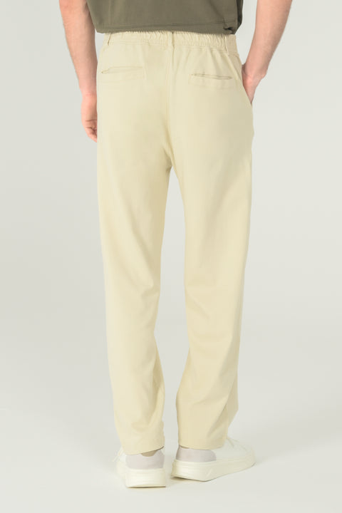 KNIT TROUSER