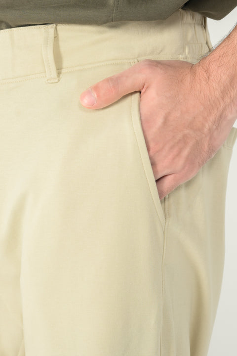 KNIT TROUSER