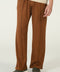 WIDE LEG FIT TROUSER