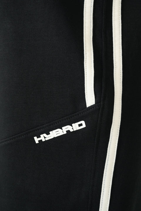 WIDE LEG FIT TROUSER