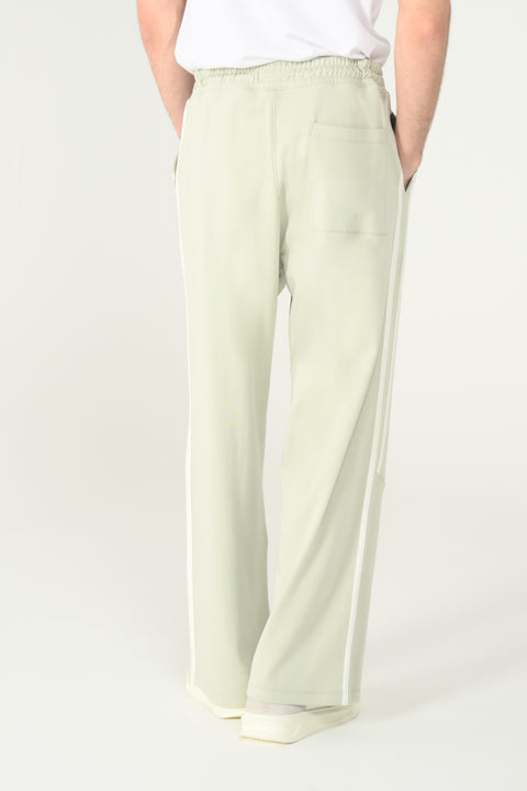 WIDE LEG FIT TROUSER