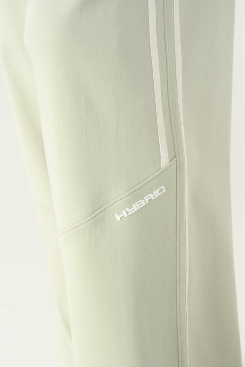 WIDE LEG FIT TROUSER