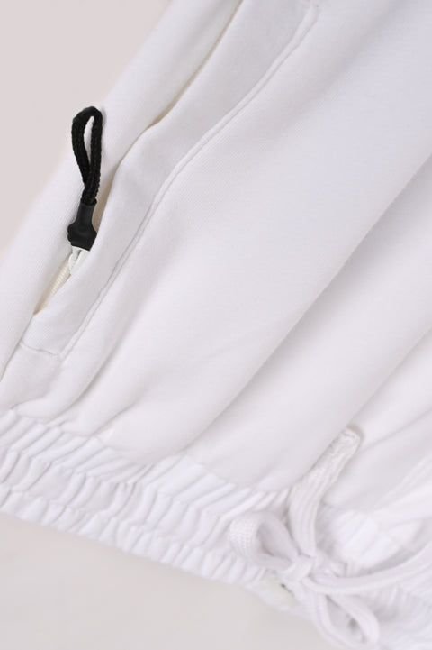 KNIT TROUSER