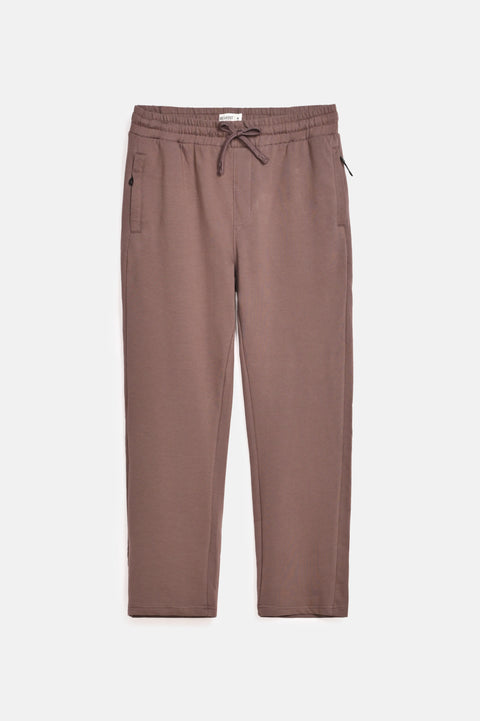 KNIT TROUSER