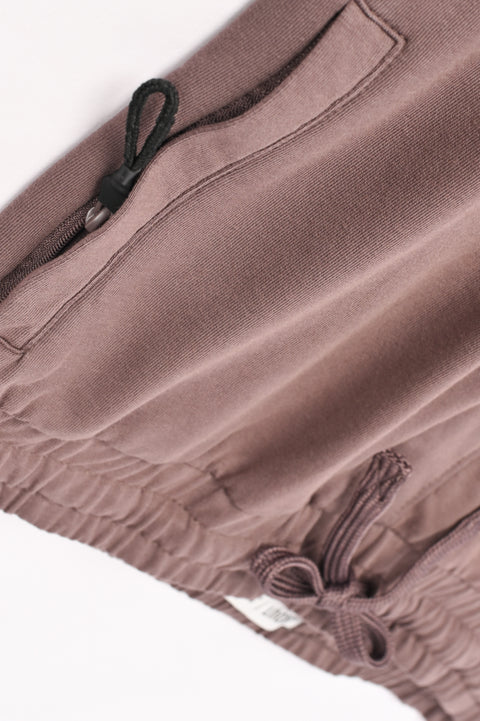 KNIT TROUSER