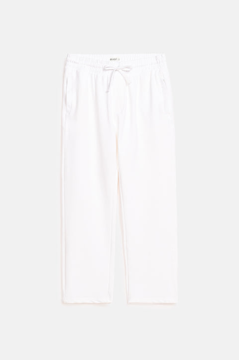 KNIT TROUSER
