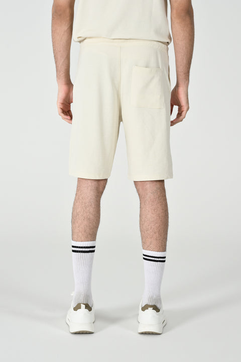 TEXTURED SHORT