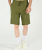 TEXTURED KNIT SHORT