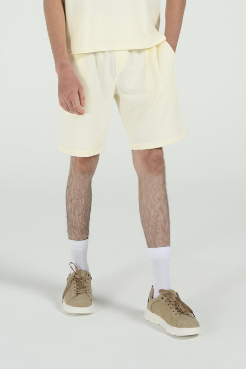 TEXTURED SHORT