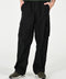WIDE LEG CARGO TROUSER