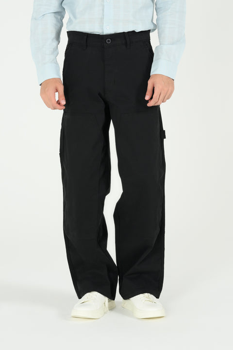 LOOSE FIT CARPENTER TROUSER