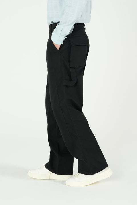 LOOSE FIT CARPENTER TROUSER