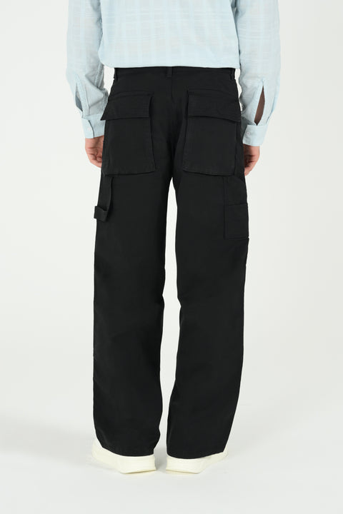 LOOSE FIT CARPENTER TROUSER