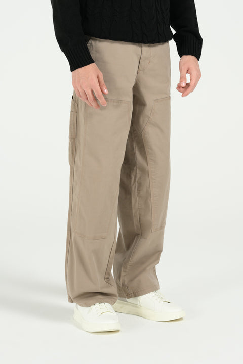 LOOSE FIT CARPENTER TROUSER