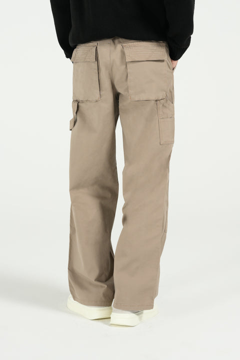 LOOSE FIT CARPENTER TROUSER