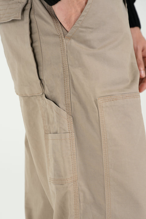 LOOSE FIT CARPENTER TROUSER