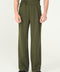 WIDE LEG FIT TROUSER