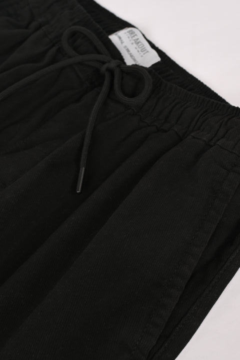 ORIGINAL STRAIGHT FIT JOGGER