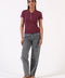 CONTRAST POLO SHIRT