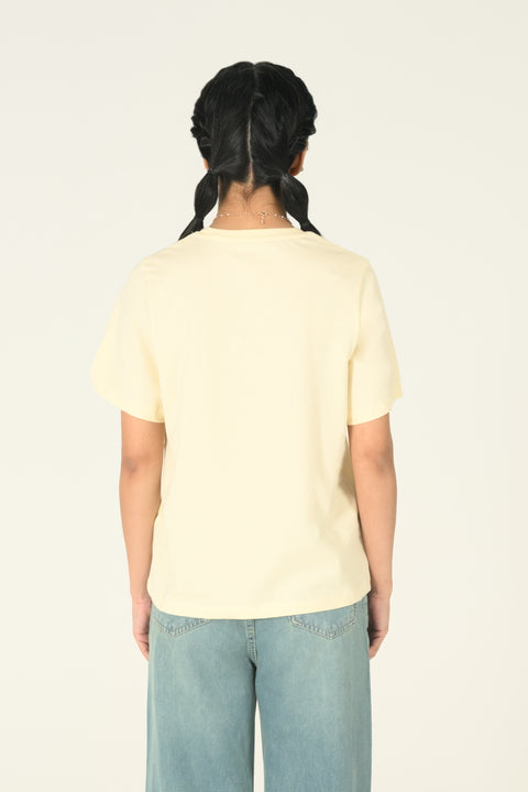 GRAPHIC REGULAR TEE