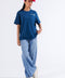 GRAPHIC OVERSIZED TEE