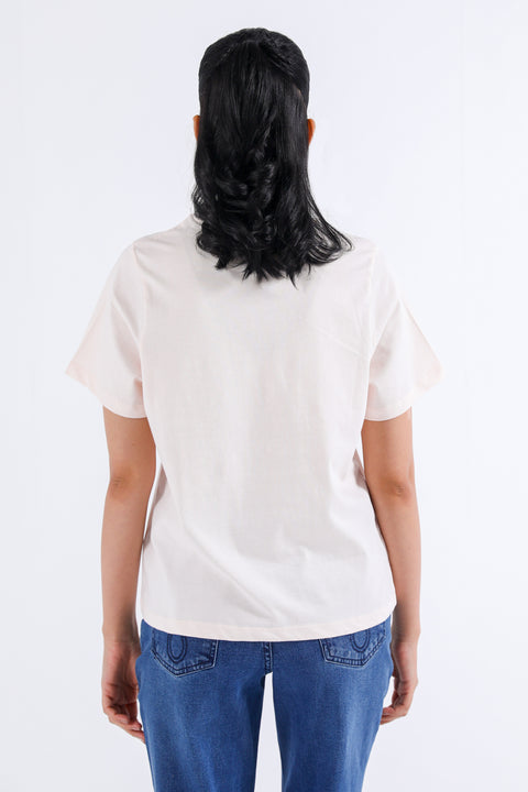 GRAPHIC REGULAR TEE