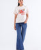 GRAPHIC REGULAR TEE