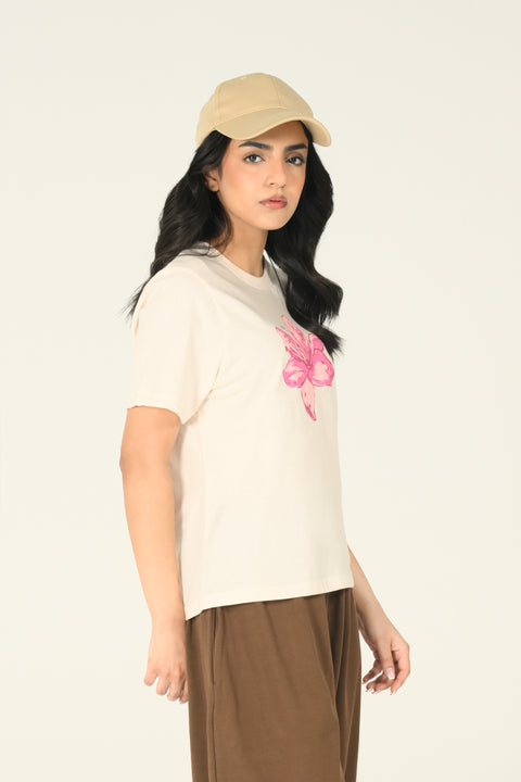 GRAPHIC REGULAR TEE