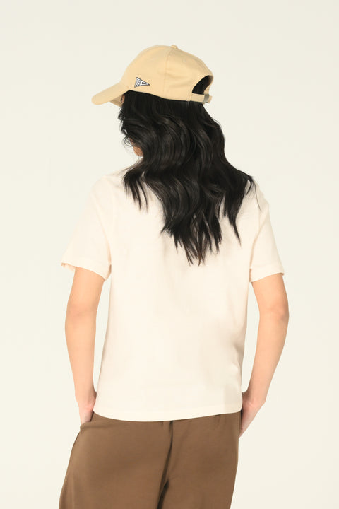 GRAPHIC REGULAR TEE