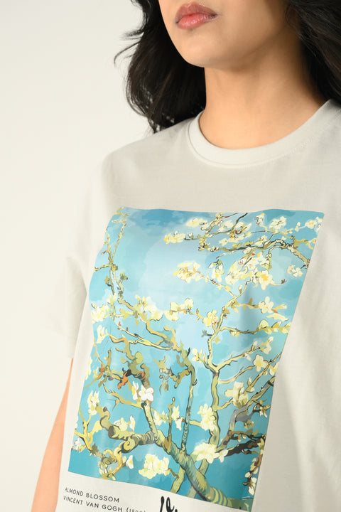 GRAPHIC REGULAR TEE