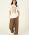 GRAPHIC OVERSIZED TEE