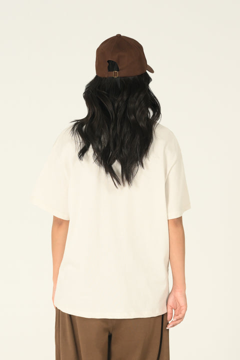 GRAPHIC OVERSIZED TEE