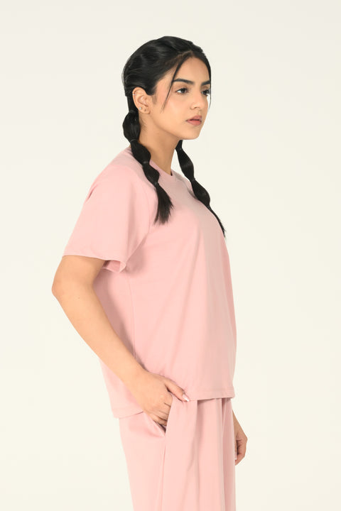 REGULAR BASIC TEE