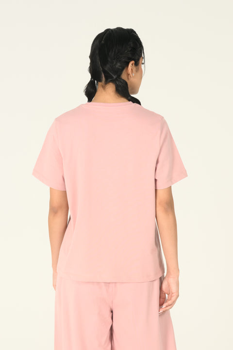 REGULAR BASIC TEE