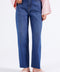 BARREL FIT DENIM