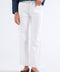 STRAIGHT FIT DENIM