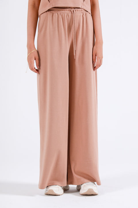 MEGA WIDE LEG TROUSERS