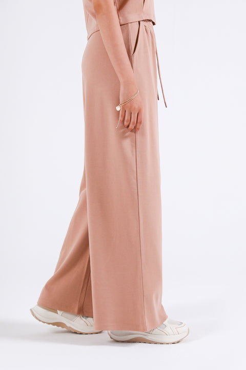 MEGA WIDE LEG TROUSERS
