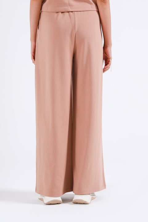 MEGA WIDE LEG TROUSERS