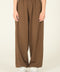 BALLOON FIT TROUSERS