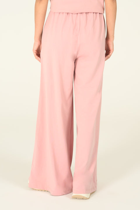 MEGA WIDE LEG TROUSER