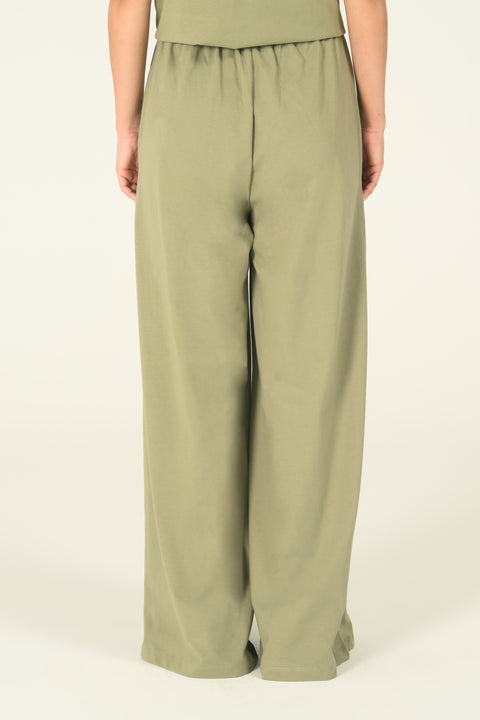 MEGA WIDE LEG TROUSER